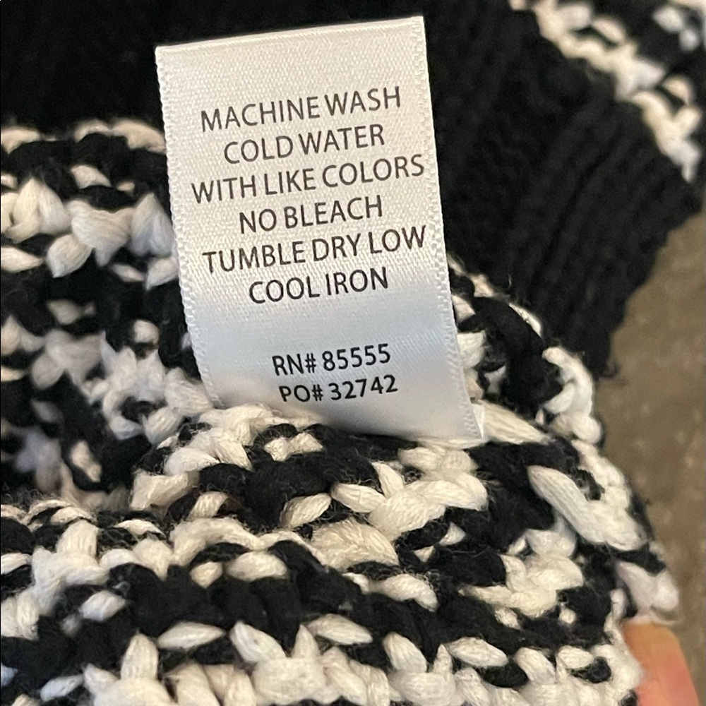 Pistola sweater - Picture 7 of 7